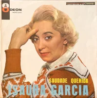 Saudade Querida