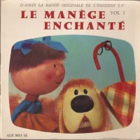 Le Manège Enchanté Vol. 1