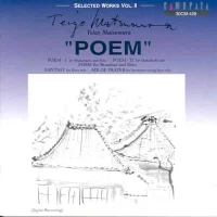 Selected Works Vol. II: Poem