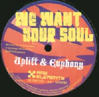Inside Your Mind / We Want Your Soul