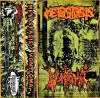 Metastasis / Vomitoma