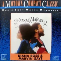 Diana & Marvin