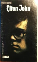 Elton John