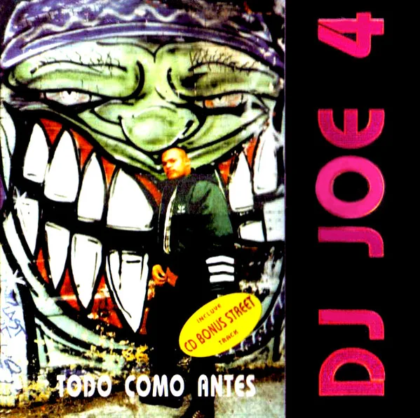 4: Todo Como Antes