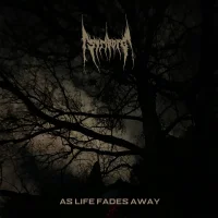 As Life Fades Away