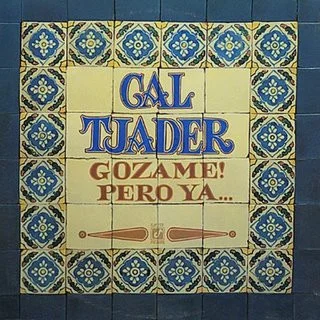Gozame! Pero Ya...