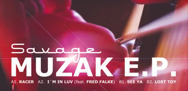 Muzak E.P.