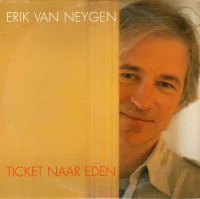 Ticket Naar Eden