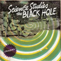 Science Studies The Black Hole