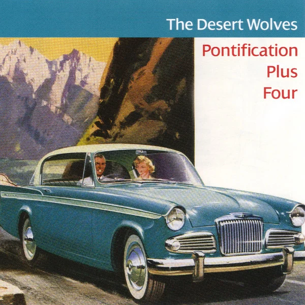 Pontification Plus Four