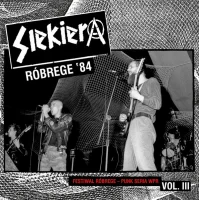 Róbrege '84