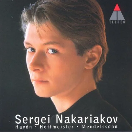 Concertos For Trumpet