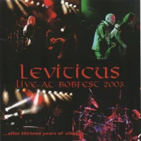 Live At Bobfest 2003 ...After Thirteen Years Of Silence...