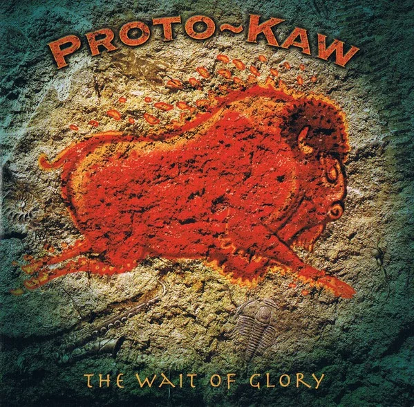 The Wait Of Glory
