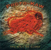 The Wait Of Glory