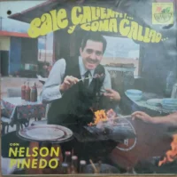 Sale Caliente!... Y Coma Callao...