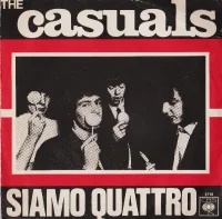Siamo Quattro