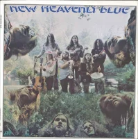 New Heavenly Blue