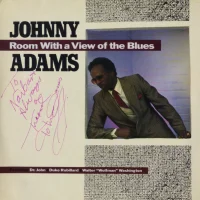 Room With A View Of The Blues