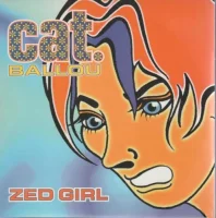 Zed Girl / Numb