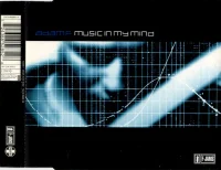 Music In My Mind