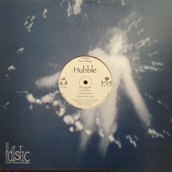 Stingray EP