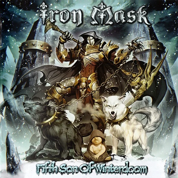 Fifth Son Of Winterdoom
