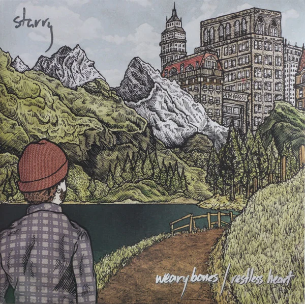 Weary Bones / Restless Heart