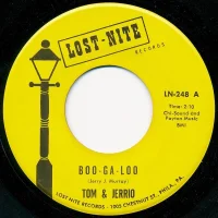 Boo-Ga-Loo / Boomerang