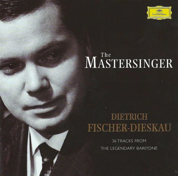 The Mastersinger