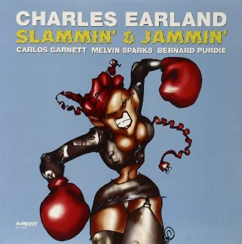 Slammin' & Jammin'