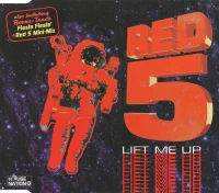 Lift Me Up
