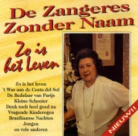 Zo Is Het Leven