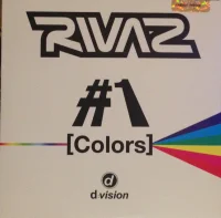 #1 [Colors]