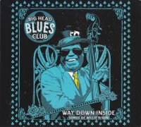 Way Down Inside - Songs Of Willie Dixon