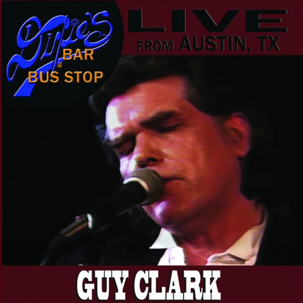 Live From Austin, TX: Dixie's Bar & Bus Stop