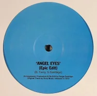 Angel Eyes