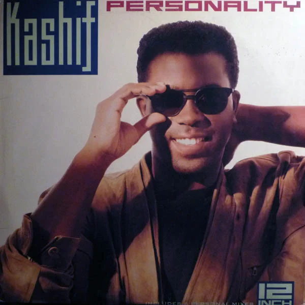 Personality