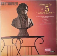 Concerto N° 5 "Empereur"