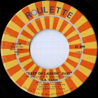 Keep On Laughin' Baby