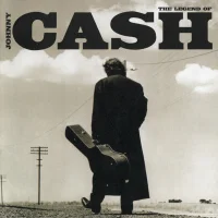 The Legend Of Johnny Cash
