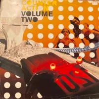 Counteraction Volume Two