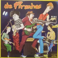 The Piranhas