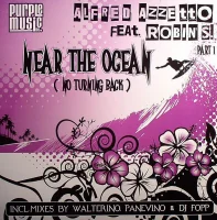 Near The Ocean (No Turning Back) Part1