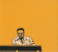 Le Temps Fou - The Music Of Marion Brown