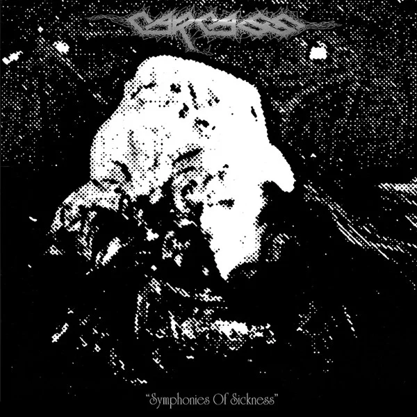 Symphonies Of Sickness