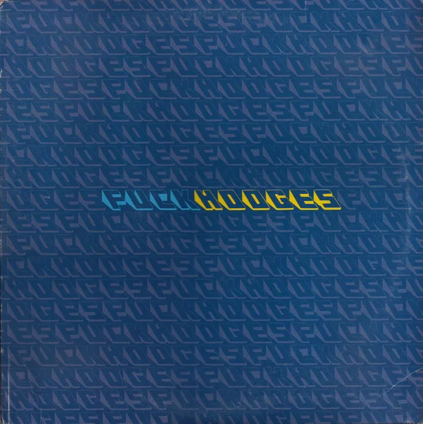 Fuck Hodges (The Remixes)
