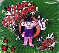 Alien Christmas