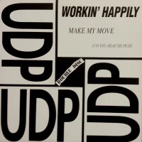 Make My Move / (Can You) Hear The Music
