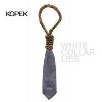White Collar Lies